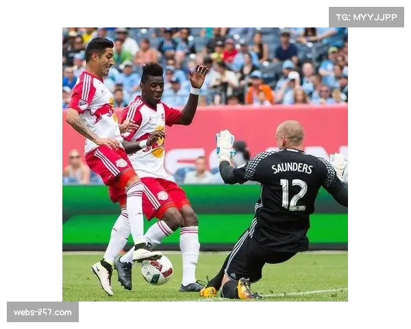 迈阿密国际客场大胜纽约红牛 进攻端火力全开 迈阿密国际客场大胜纽约红牛 进攻端火力全开