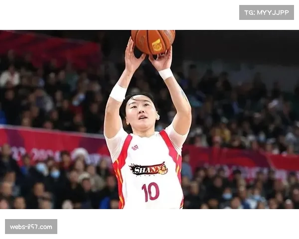 新疆女篮老将武桐桐送14次助攻 展现出色组织能力助球队客场取胜