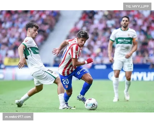 埃尔切防守漏洞频出，升班马保级前景不容乐观