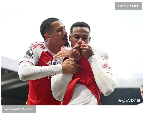 阿森纳防线回追速度:萨利巴加布里埃尔均排英超同位置前5%